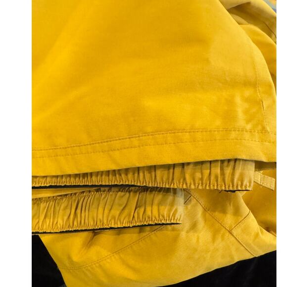 Roxy Rideout Insulated Water Repellent Snow Bib Size Large - Picture 13 of 16